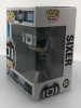 Funko POP! Movies Ready Player One Sixer #503 Vinyl Figure - (111055)