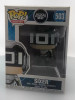 Funko POP! Movies Ready Player One Sixer #503 Vinyl Figure - (111055)