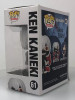 Funko POP! Animation Anime Tokyo Ghoul Ken Kaneki #61 Vinyl Figure - (111063)