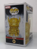 Funko POP! Marvel First 10 Years Thor (Gold) #381 Vinyl Figure - (111061)