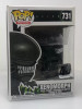 Funko POP! Movies Alien Xenomorph #731 Vinyl Figure - (111057)