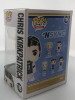 Funko POP! Rocks NSYNC Chris Kirkpatrick #115 Vinyl Figure - (111059)