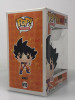 Funko POP! Animation Anime Dragon Ball Z (DBZ) Goku #615 Vinyl Figure - (111053)