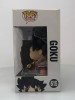 Funko POP! Animation Anime Dragon Ball Z (DBZ) Goku #615 Vinyl Figure - (111053)