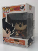 Funko POP! Animation Anime Dragon Ball Z (DBZ) Goku #615 Vinyl Figure - (111053)