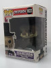 Funko POP! Movies Creepshow Scarecrow #1023 Vinyl Figure - (111054)