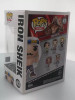 Funko POP! WWE Iron Sheik #43 Vinyl Figure - (111088)