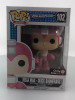 Funko POP! Games Mega Man (Quick Boomerang) #102 Vinyl Figure - (111066)