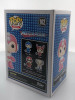 Funko POP! Games Mega Man (Quick Boomerang) #102 Vinyl Figure - (111066)