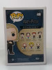 Funko POP! Harry Potter Peter Pettigrew #48 Vinyl Figure - (111111)