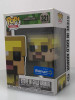 Funko POP! Games Minecraft Steve in Gold Armor #321 Vinyl Figure - (111096)