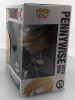 Funko POP! Movies IT Pennywise with Wig #474 Walmart Exclusive Vinyl Figure - (111095)