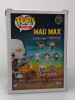 Funko POP! Movies Mad Max Coma Doof with Guitar #517 Vinyl Figure - (111067)