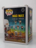 Funko POP! Movies Mad Max Coma Doof with Guitar #517 Vinyl Figure - (111067)