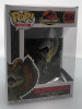 Funko POP! Movies Jurassic Park Dilophosaurus #550 Vinyl Figure - (111097)