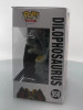 Funko POP! Movies Jurassic Park Dilophosaurus #550 Vinyl Figure - (111097)