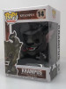 Funko POP! Holidays Krampus #14 Vinyl Figure - (111087)