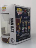 Funko POP! Heroes (DC Comics) Batman: The Animated Series Manbat #189 - (111092)