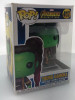 Funko POP! Marvel Avengers: Infinity War Gamora (Young) #417 Vinyl Figure - (111110)