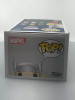 Funko POP! Marvel Classic Thor #438 Vinyl Figure - (111099)