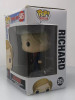 Funko POP! Movies Tommy Boy Richard #505 Vinyl Figure - (111114)