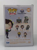 Funko POP! Games Overwatch D. Va (Nano Cola Skin) #492 Vinyl Figure - (111071)