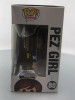 Funko POP! Ad Icons PEZ Girl (Brunette) Vinyl Figure - (111074)