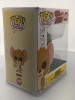 Funko POP! Animation Tom and Jerry Jerry with Cheese #405 Vinyl Figure - (111115)