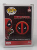 Funko POP! Marvel Deadpool (Supper Hero) #534 Vinyl Figure - (111116)