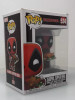 Funko POP! Marvel Deadpool (Supper Hero) #534 Vinyl Figure - (111116)