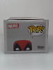 Funko POP! Marvel Deadpool (Supper Hero) #534 Vinyl Figure - (111116)