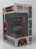 Funko POP! Marvel Deadpool (Supper Hero) #534 Vinyl Figure - (111116)