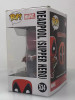 Funko POP! Marvel Deadpool (Supper Hero) #534 Vinyl Figure - (111116)