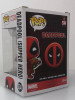 Funko POP! Marvel Deadpool (Supper Hero) #534 Vinyl Figure - (111116)