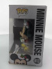 Funko POP! Disney Mickey Mouse & Friends Minnie Mouse Vinyl Figure - (111117)