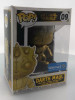 Funko POP! Star Wars Gold Set Darth Maul (Gold) #9 Vinyl Figure - (111070)