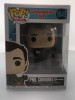 Funko POP! Movies Groundhog Day Phil Connors with Punxsutawney Phil #1045 - (111108)