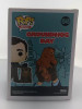 Funko POP! Movies Groundhog Day Phil Connors with Punxsutawney Phil #1045 - (111108)