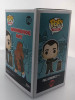 Funko POP! Movies Groundhog Day Phil Connors with Punxsutawney Phil #1045 - (111108)