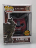 Funko POP! Holidays Krampus (Black , Red) (Chase) #14 Vinyl Figure - (111090)