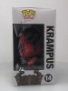 Funko POP! Holidays Krampus (Black , Red) (Chase) #14 Vinyl Figure - (111090)