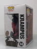 Funko POP! Holidays Krampus (Black , Red) (Chase) #14 Vinyl Figure - (111090)