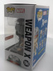 Funko POP! Marvel X-Men Weapon X #194 Vinyl Figure - (111119)