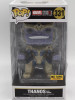 Funko POP! Marvel First 10 Years Thanos with Throne #331 Vinyl Figure - (49882)