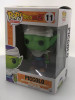 Funko POP! Animation Anime Dragon Ball Z (DBZ) Piccolo #11 Vinyl Figure - (111127)