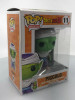 Funko POP! Animation Anime Dragon Ball Z (DBZ) Piccolo #11 Vinyl Figure - (111127)