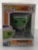 Funko POP! Animation Anime Dragon Ball Z (DBZ) Piccolo #11 Vinyl Figure - (111127)