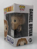 Funko POP! WWE Daniel Bryan #7 Vinyl Figure - (110935)