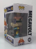 Funko POP! Disney Darkwing Duck Megavolt #463 Vinyl Figure - (110941)