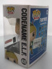 Funko POP! Games Fortnite Codename E.L.F #428 Vinyl Figure - (111106)